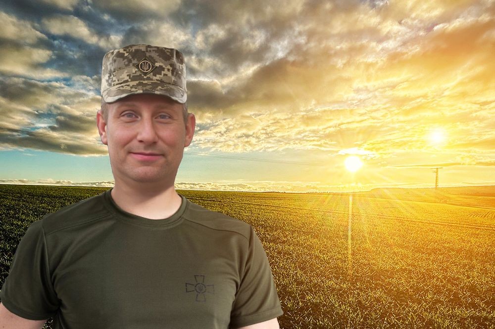Вбиті росією мешканці Нікопольщини: Захисник з Нікополя Анатолій Семенюк сьогодні відзначав би 54-річчя…