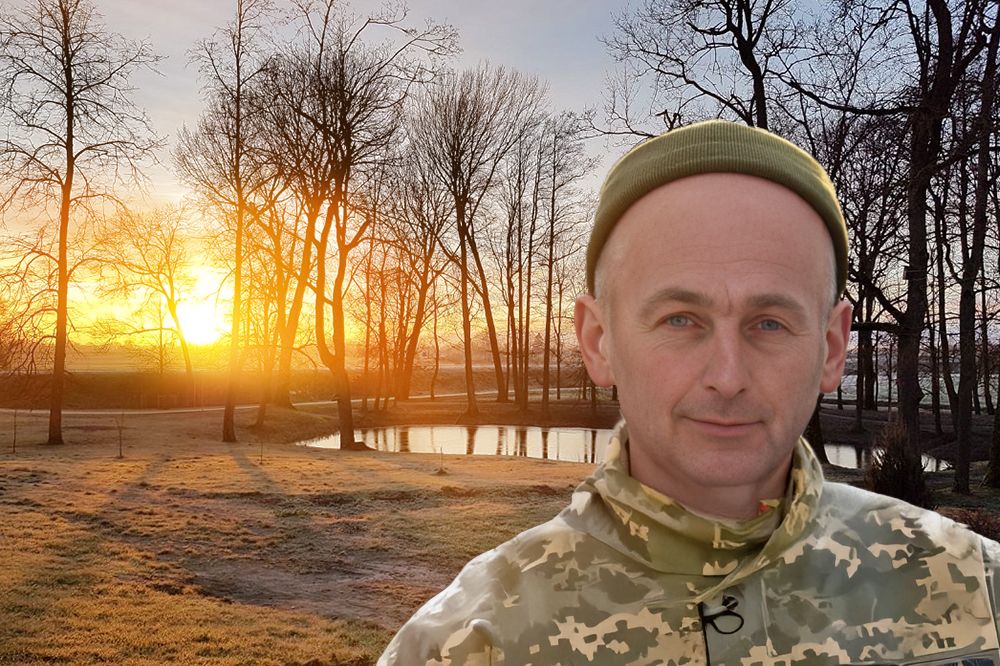 Вбиті росією мешканці Нікопольщини: Захисник з Покрова Сергій Тихонов