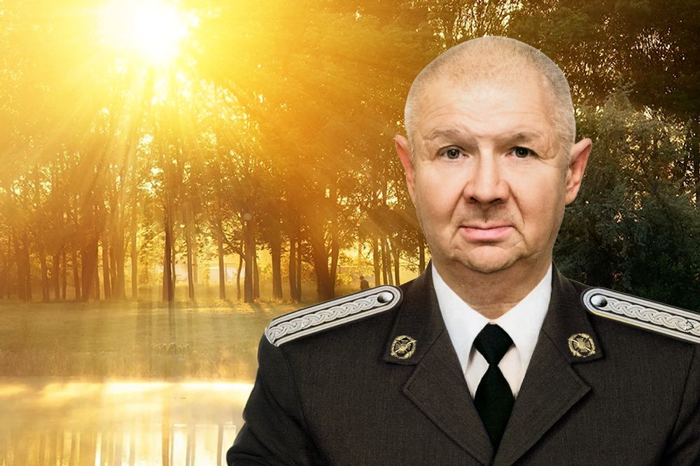 Вбиті росією мешканці Нікопольщини: Захисник з Нікополя Олександр Максимович сьогодні відзначав би 60-річчя…