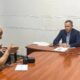 За який кошт і навіщо делегація з Нікополя їздила до Калуша – відповів Олександр Саюк