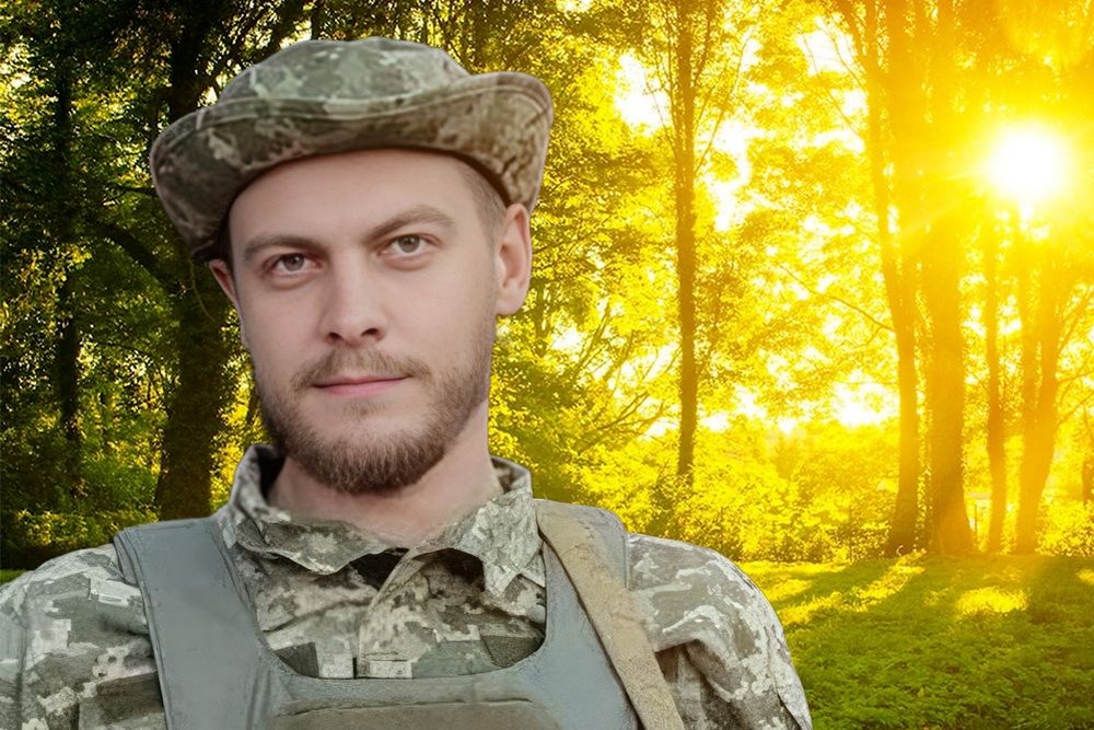 Вбиті росією мешканці Нікопольщини: Захисник з Покровської громади Сергій Бехтер сьогодні відзначав би 28-річчя…