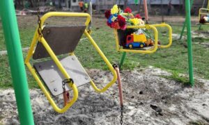 На Дніпропетровщині росія вбила 40 дітей і 222 поранила за час повномасштабної війни