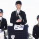 Тріумф вершників з Дніпропетровщини: на Чемпіонаті України вибороли 21 медаль!