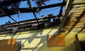 Поранений  і руйнування: поліція розповіла про наслідки обстрілів Нікопольщини і Синельниківщини 6 червня (фото)
