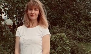 Остання твоя фраза була «Я тебе люблю»: у Нікополі сьогодні поховали Софію Ляшок, яку вбила армія РФ