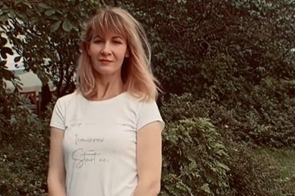 Остання твоя фраза була «Я тебе люблю»: у Нікополі сьогодні поховали Софію Ляшок, яку вбила армія РФ 1 Остання твоя фраза була «Я тебе люблю»: у Нікополі сьогодні поховали Софію Ляшок, яку вбила армія РФ