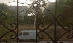 Загинула людина, троє поранених: поліція розповіла про наслідки обстрілів Нікопольщини