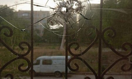 Загинула людина, троє поранених: поліція розповіла про наслідки обстрілів Нікопольщини