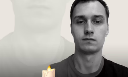 Раніше мама вже втратила на війні чоловіка: внаслідок удару по полігону на Дніпропетровщині загинув журналіст з Кривого Рогу