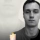 Раніше мама вже втратила на війні чоловіка: внаслідок удару по полігону на Дніпропетровщині загинув журналіст з Кривого Рогу 48 Раніше мама вже втратила на війні чоловіка: внаслідок удару по полігону на Дніпропетровщині загинув журналіст з Кривого Рогу