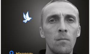 Поливав город, коли снаряд впав у сусідній двір: армія РФ вбила у Нікополі Сергія Малюгіна 27 квітня