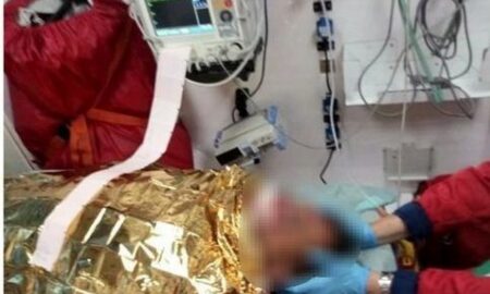 Впав з п’ятиметрового стовпа після удару струмом: на Дніпропетровщині рятували 55-річного чоловіка 29 Впав з п’ятиметрового стовпа після удару струмом: на Дніпропетровщині рятували 55-річного чоловіка