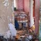 Серед поранених сьогодні на Нікопольщині – дитина, один чоловік – важкий (фото)