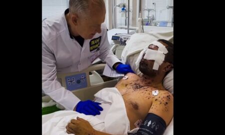 «Вони – живі, а значить вже перемогли»: у лікарні Дніпра розповіли про поранених воїнів, яких рятують