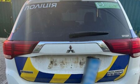 На Нікопольщині знову постраждали поліцейські внаслідок атаки: ворог вдарив по Марганцю (фото)