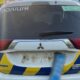 На Нікопольщині знову постраждали поліцейські внаслідок атаки: ворог вдарив по Марганцю (фото)