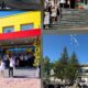 У школах Томаківської громади пролунав останній дзвоник (фото)