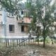Побито багатоповерхівки, кафе, підприємство, зона відпочинку: про наслідки обстрілів Нікопольщини і Дніпровського району розповіли у поліції