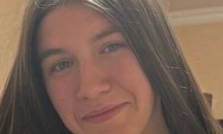 ОНОВЛЕНО. Шукали всю ніч: на Дніпропетровщині зникла безвісти 16-річна дівчинка 17 Шукали всю ніч: на Дніпропетровщині зникла безвісти 16-річна дівчинка