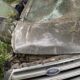Вбили людину і зруйнували оселі: про наслідки обстрілів Нікопольщини і Синельниківщини розповіли у поліції