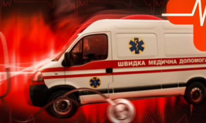 9 поранених у Нікополі і районі врятували медики «екстренки» за тиждень