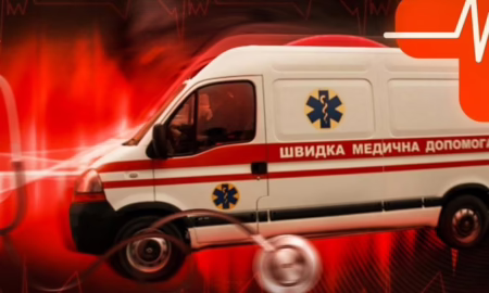 9 поранених у Нікополі і районі врятували медики «екстренки» за тиждень