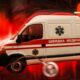9 поранених у Нікополі і районі врятували медики «екстренки» за тиждень