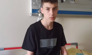 «Важко захворів єдиний синочок»: 14-річному мешканцю Покрова потрібна допомога