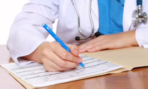 Здійснюється реєстрація на безкоштовне медичне обстеження у Нікополі – хто може записатися