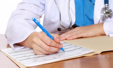 Здійснюється реєстрація на безкоштовне медичне обстеження у Нікополі – хто може записатися
