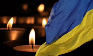 Був на фронті водієм: Нікопольщина втратила на війні ще одного Героя (фото)