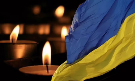 Був на фронті водієм: Нікопольщина втратила на війні ще одного Героя (фото)