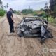 Вдарили прицільно дроном по авто з людьми і будинку, де спала дитина: про смертельний обстріл Нікопольщини розповіли у поліції