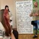 Лише раз не взяв його з собою, і підірвався на міні: на Дніпропетровщині ветеран розшукав дівчинку, яка написала йому листа