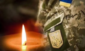 Помер через серцево-судинну недостатність: Нікопольщина втратила ще одного Захисника (фото)