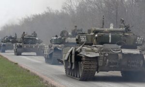 Наступ РФ на Дніпропетровщині: у Кремлі назвали мету