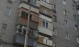 30 ворожих ударів по Нікопольщині і КАБ на Синельниківщину 2