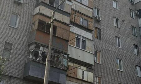 30 ворожих ударів по Нікопольщині і КАБ на Синельниківщину 2