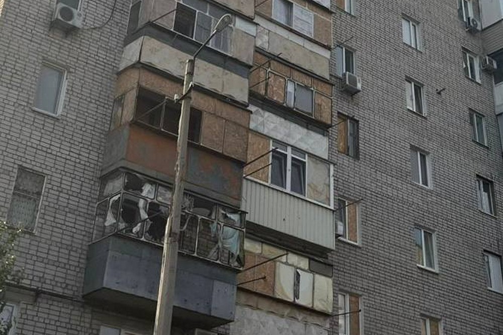 30 ворожих ударів по Нікопольщині і КАБ на Синельниківщину 2