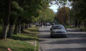 Нікопольців закликають 5 червня відмовитися від використання авто