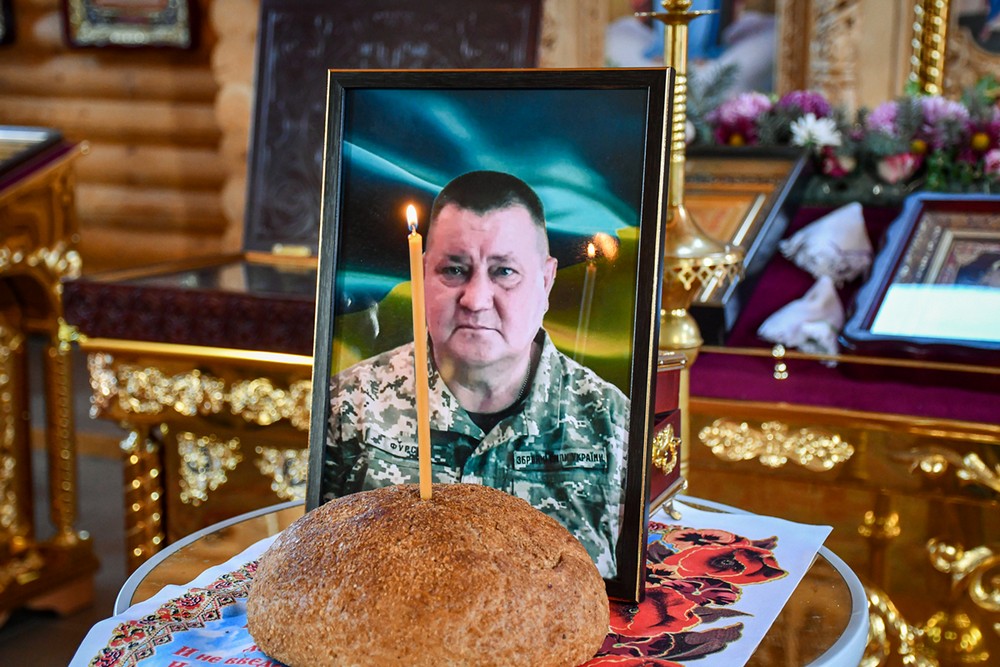 Вбиті росією мешканці Нікопольщини