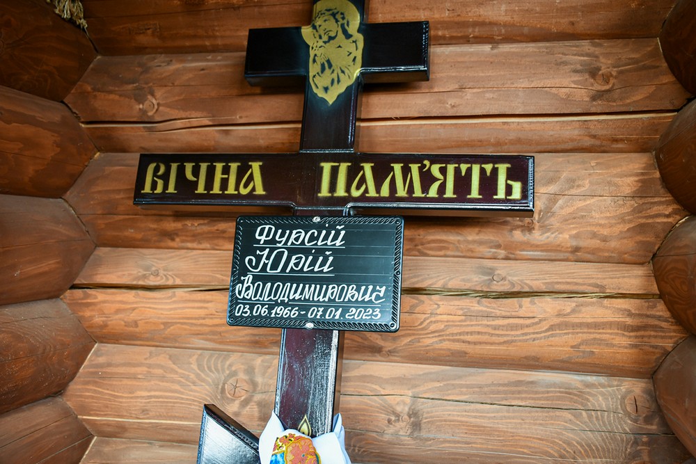 Вбиті росією мешканці Нікопольщини