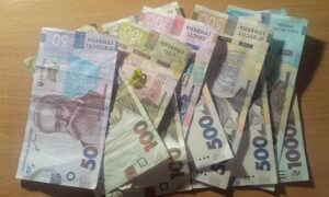 35 річній жительці Нікопольщини повідомили про підозру 2