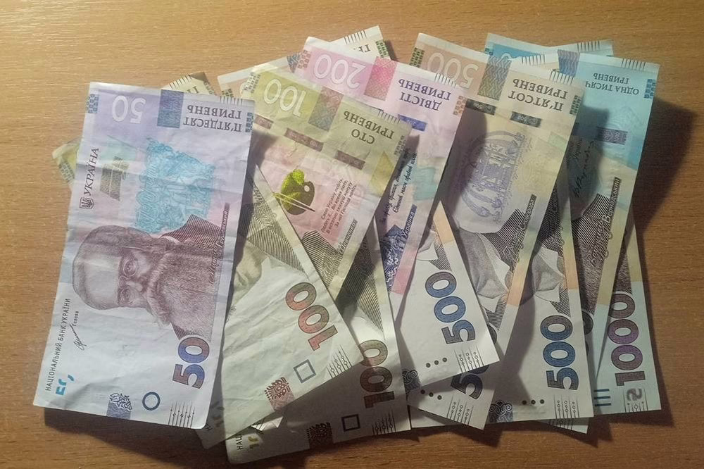 35 річній жительці Нікопольщини повідомили про підозру 2