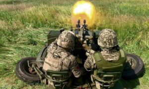 Ворог пробує заходити до Дніпропетровської області і зайняти посадки – ЗСУ