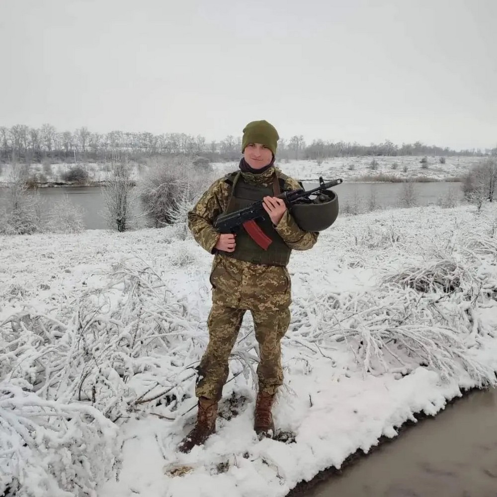«Мені так соромно просити і навіть гидко за себе, але я не бачу іншого виходу»: ветеран з Нікопольщини потребує допомоги