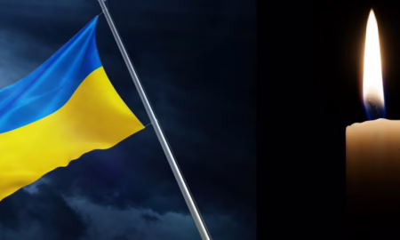 Захищав Україну з березня 2022-го… Помер військовий з Нікополя (фото)