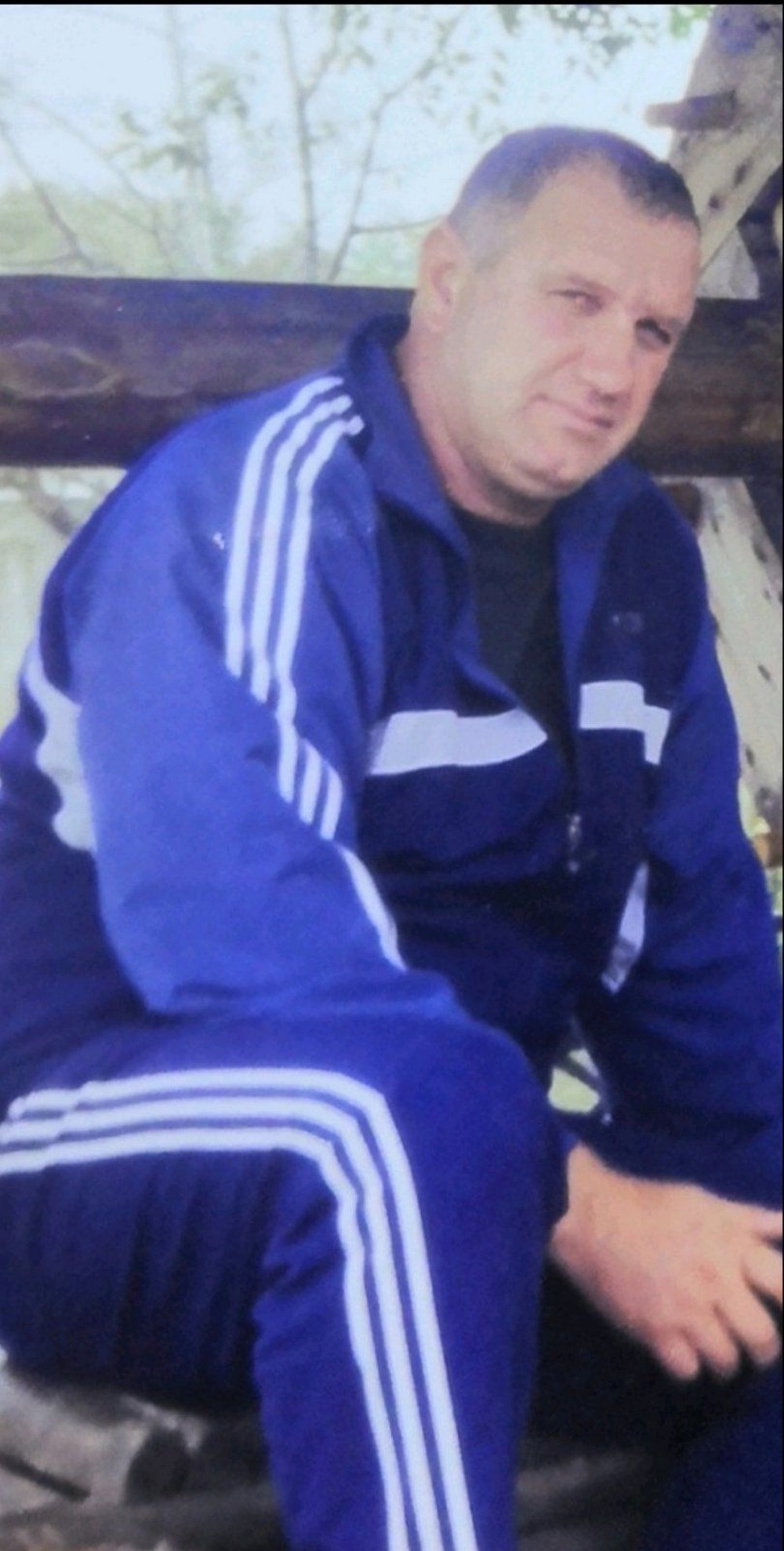 стало відомо, що армія РФ вбила у Нікополі волонтера (фото) стало відомо, що армія РФ вбила у Нікополі волонтера (фото)