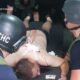 У Нікополі рятувальники допомогли пораненому і ліквідували пожежу після ворожого обстрілу