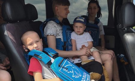 Відбулася наймасовіша евакуація на Дніпропетровщині за останній час – ЗМІ (фото)